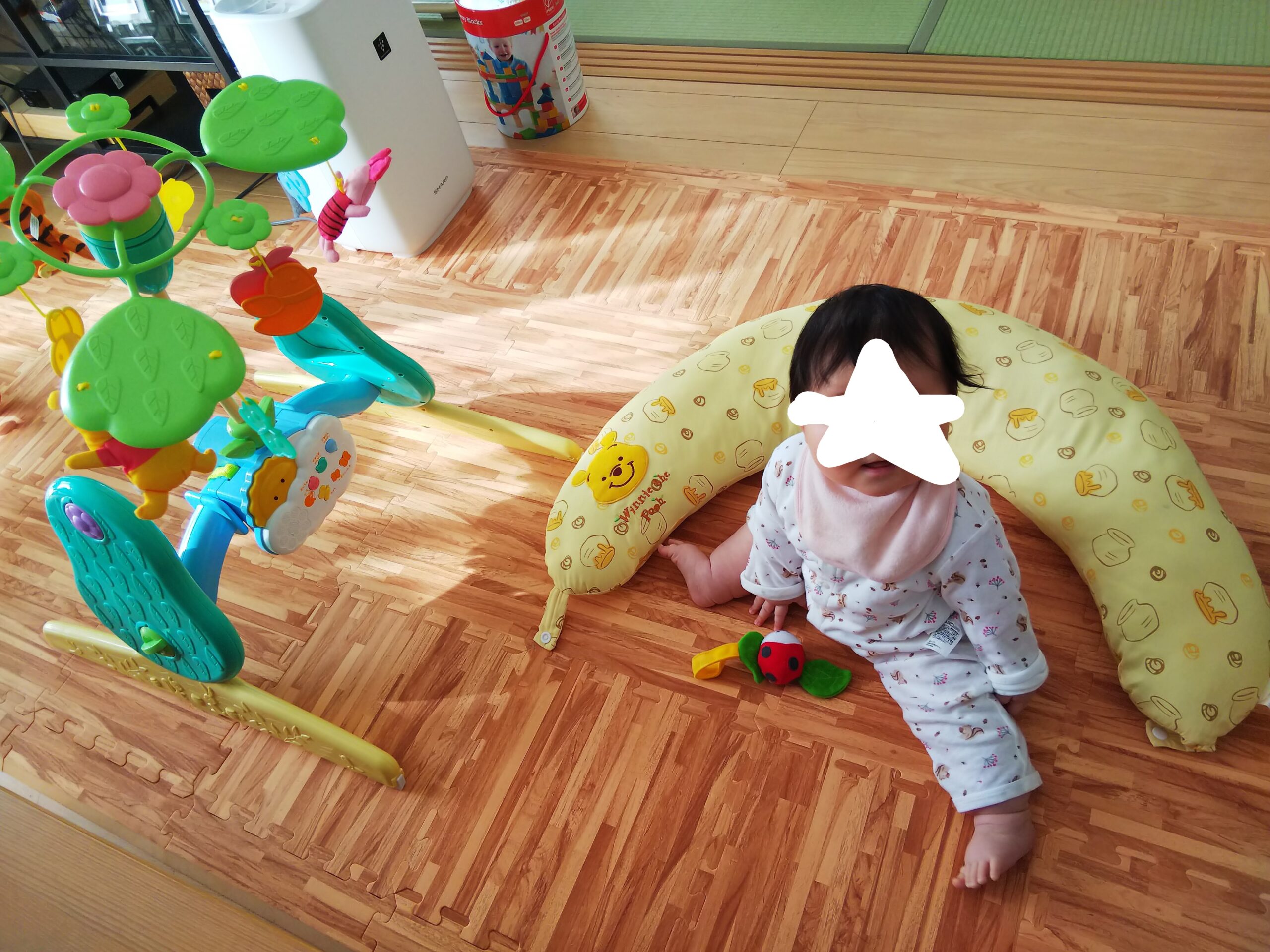 【離婚したいと思い続けた7年間】発達障害気質の夫とワンオペ育児…本気でぶつかったら少しずつ変わり始めた