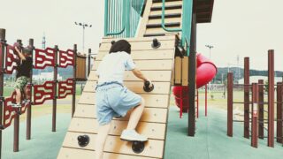 【宮城・石巻】セイホクパーク石巻が最高すぎた!遊具たっぷりの子連れおでかけレポ