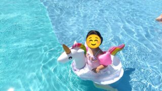 40代子連れママのための水着選び|体型カバー&ラクに着られるおすすめ5選