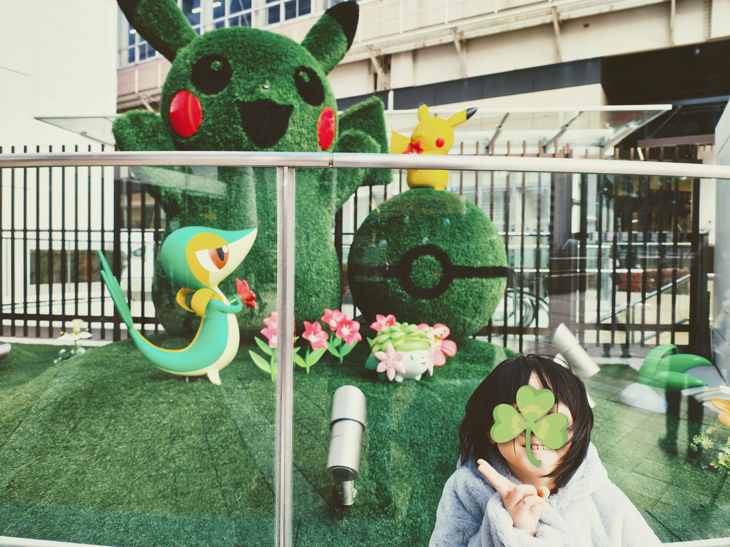 小1の娘に1万円預けてポケモンセンタートウホクで買い物させてみた結果