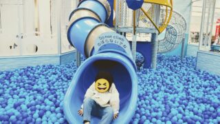 ピュアキッズ名取に小1と行ってみた正直レビュー|3年前との違いと料金のリアル