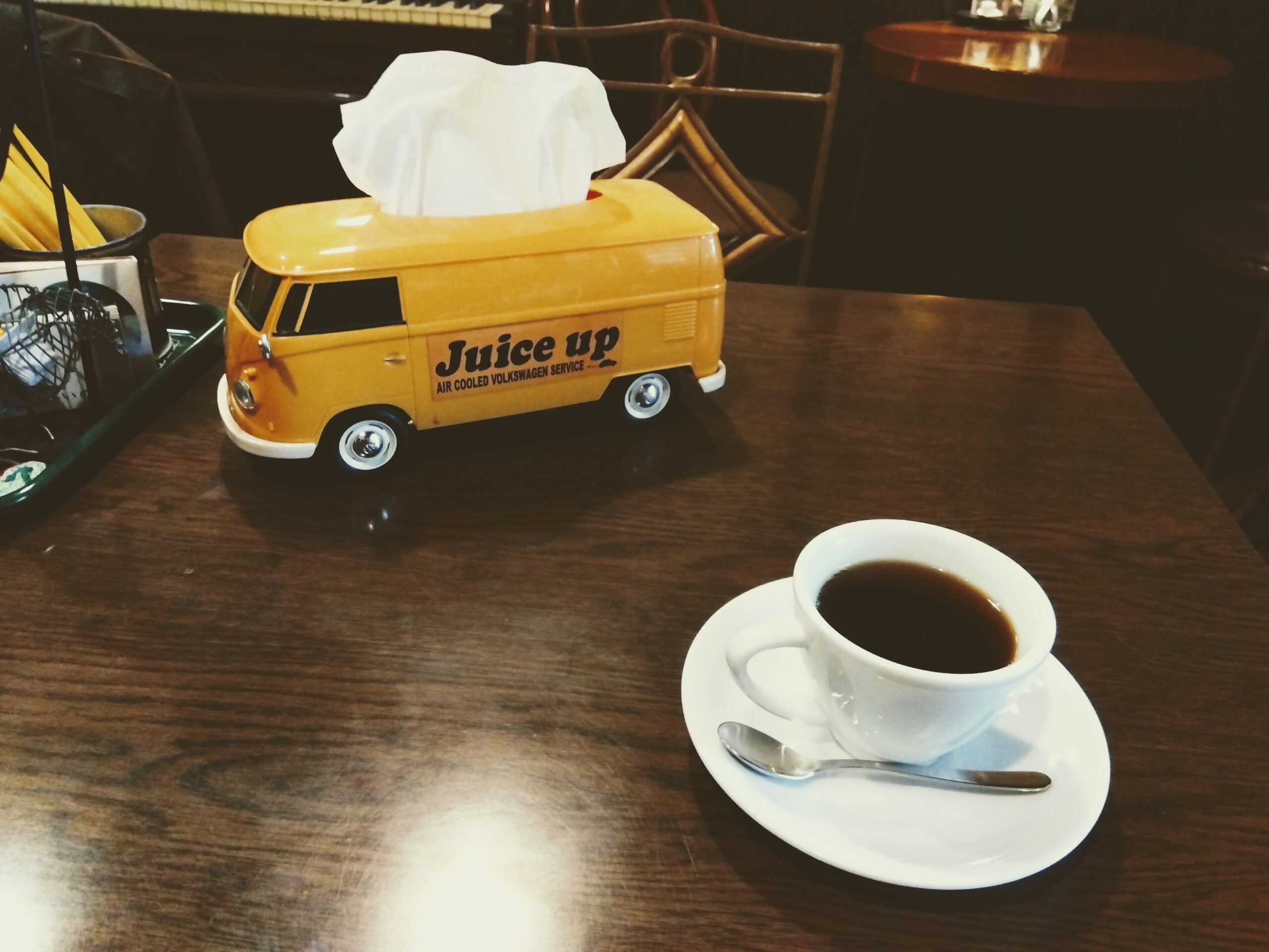 【仙台・FTC不忘園】安くて本当においしいコーヒー豆屋さん|子連れには少しハードルあり?正直レビュー