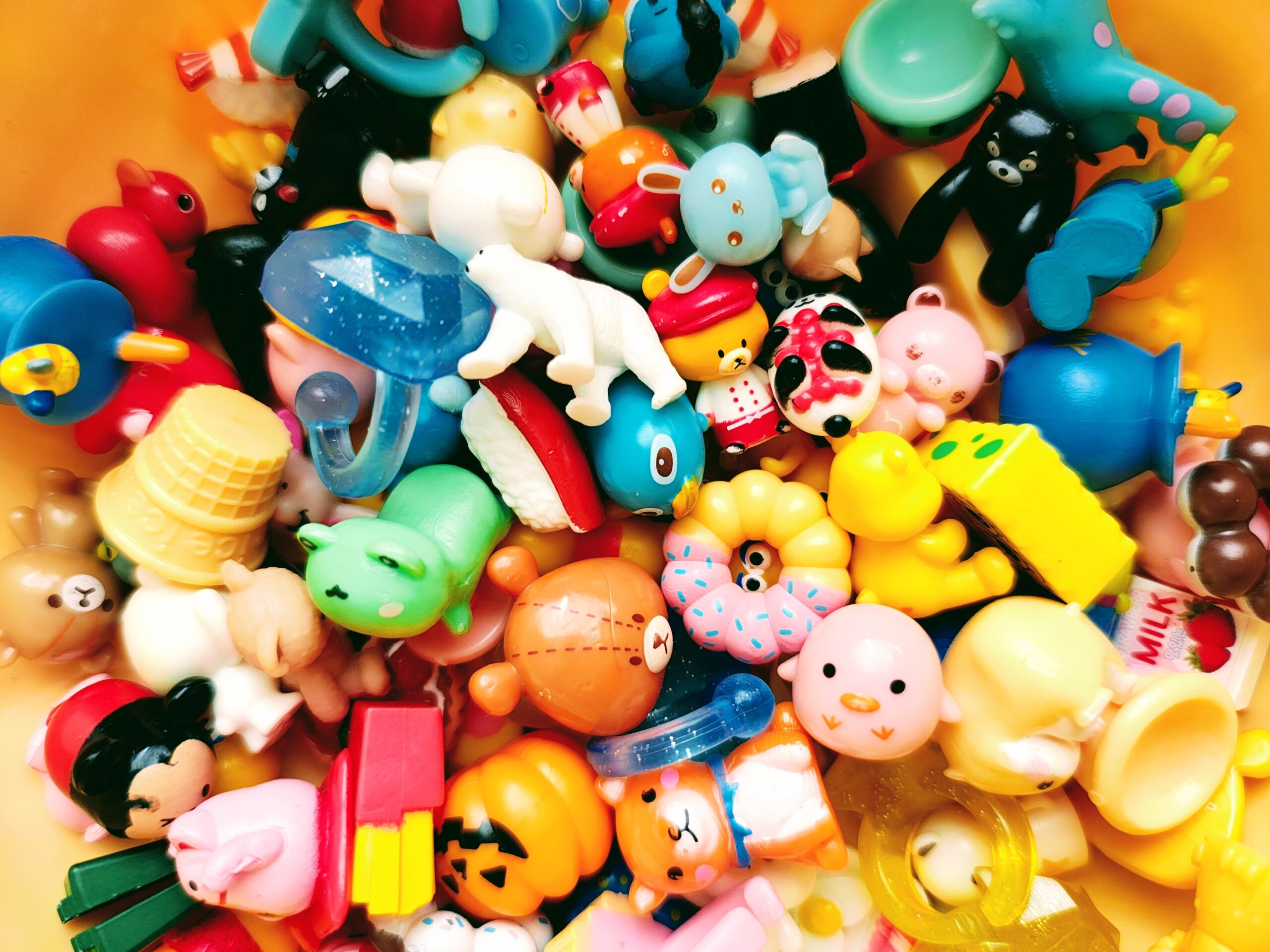 娘のために百均バスボムを100個買って分かったこと