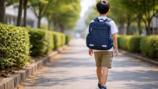 小学校はランドセルじゃなくてもいい？リュック通学の実情と注意点