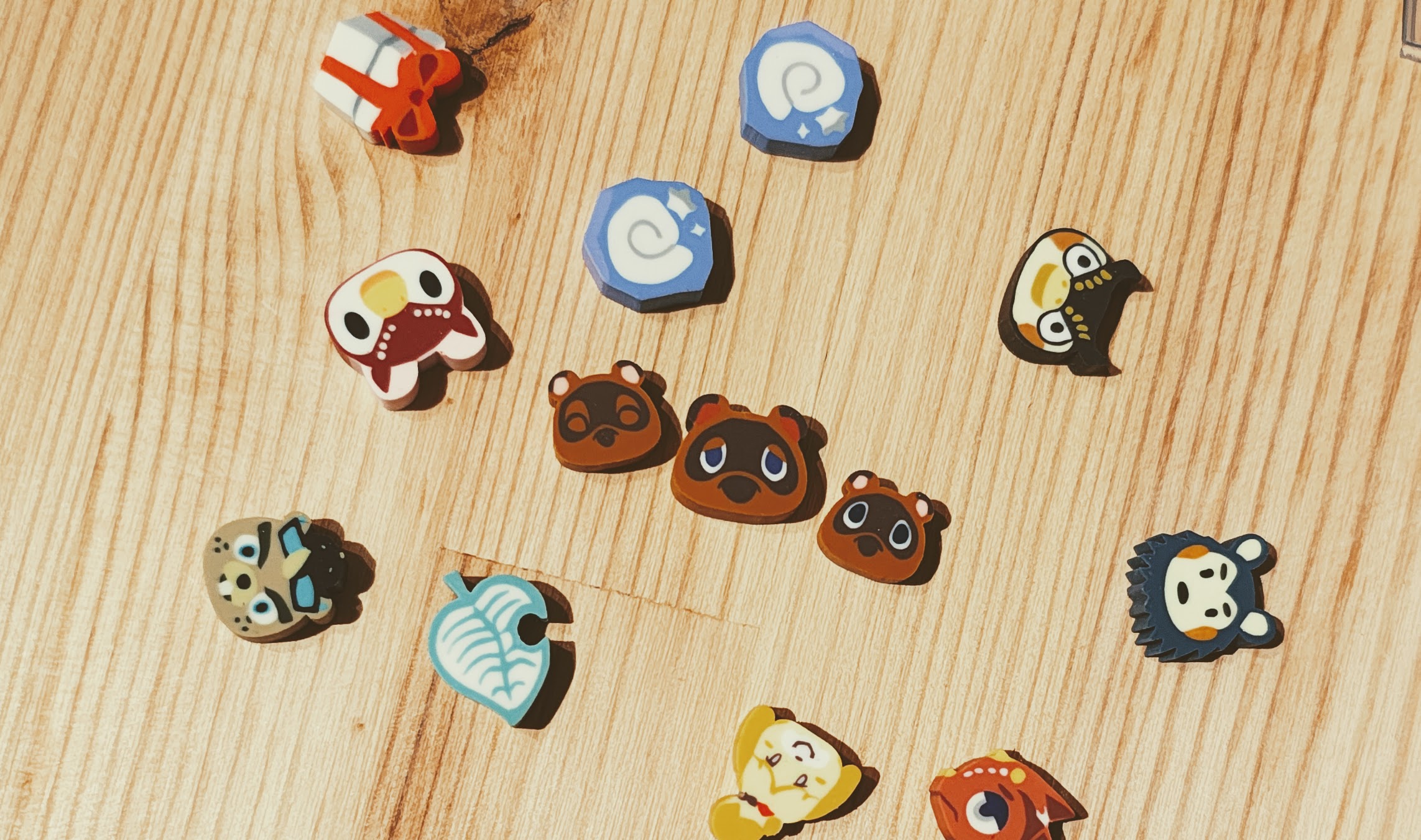 小1でもあつ森はできる？1年半遊んで分かった楽しみ方と成長