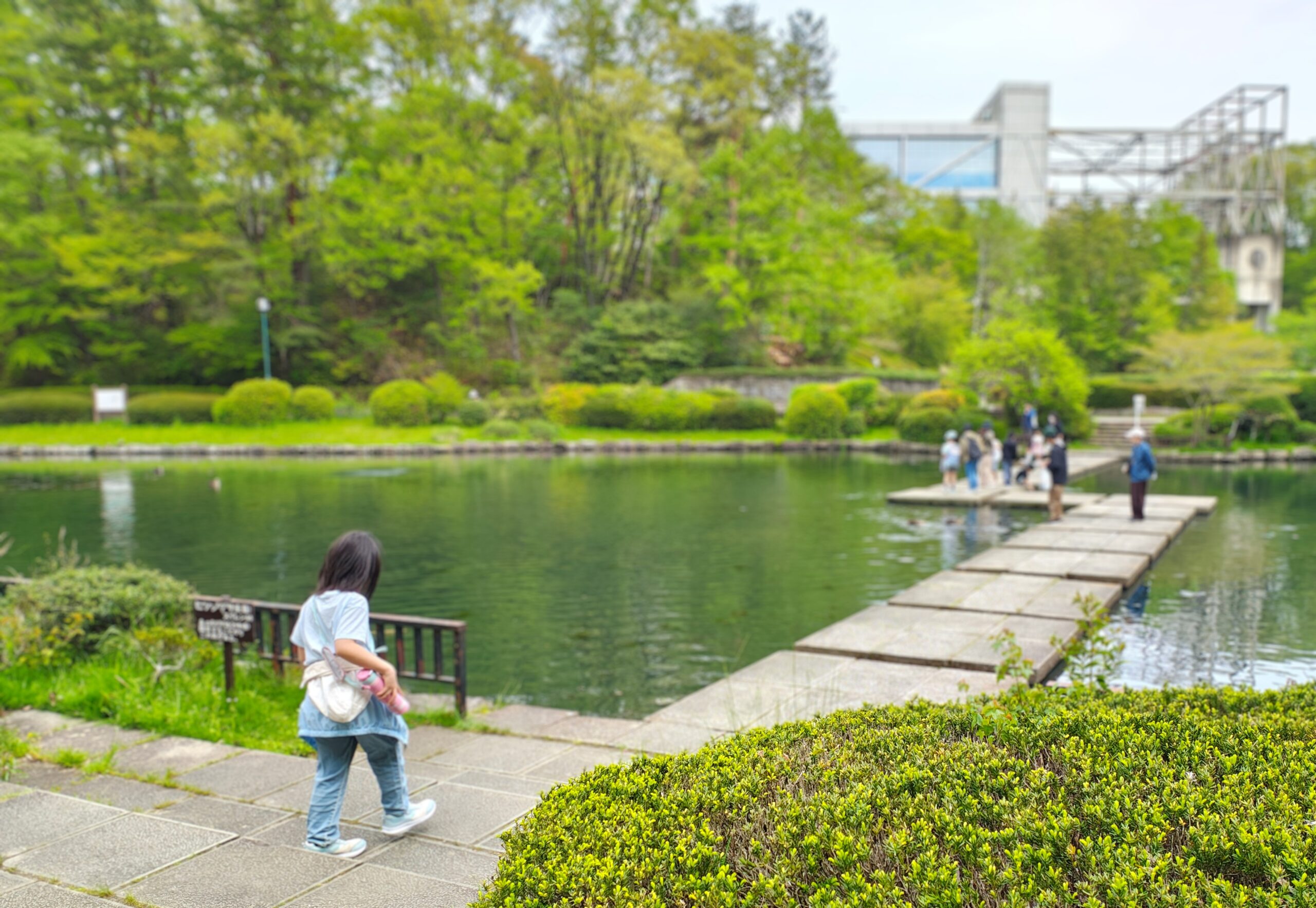 【仙台・台原森林公園】親子で楽しめる謎解きイベント体験レポ｜小2でもゆるく楽しめた！